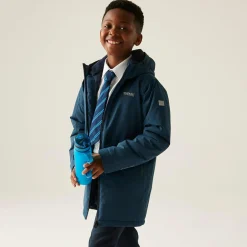 Kids Regatta Waterproof Jackets|Jackets & Coats<Kids' Farbank II Waterproof Jacket  |