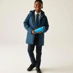Kids Regatta Waterproof Jackets|Jackets & Coats<Kids' Farbank II Waterproof Jacket  |