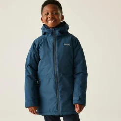 Kids Regatta Waterproof Jackets|Jackets & Coats<Kids' Farbank II Waterproof Jacket  |
