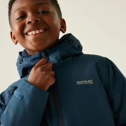 Kids Regatta Waterproof Jackets|Jackets & Coats<Kids' Farbank II Waterproof Jacket  |