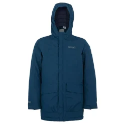 Kids Regatta Waterproof Jackets|Jackets & Coats<Kids' Farbank Waterproof Jacket |