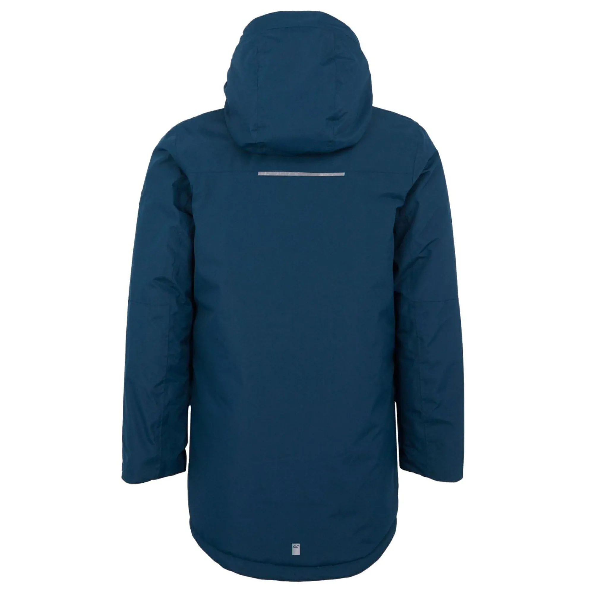 Kids Regatta Waterproof Jackets|Jackets & Coats<Kids' Farbank Waterproof Jacket |