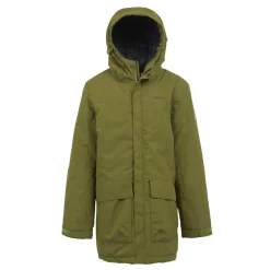 Kids Regatta Waterproof Jackets|Jackets & Coats<Kids' Farbank Waterproof Jacket |