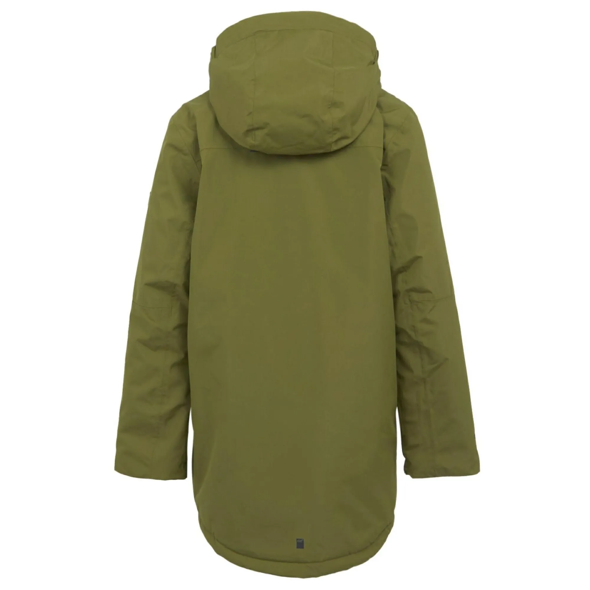 Kids Regatta Waterproof Jackets|Jackets & Coats<Kids' Farbank Waterproof Jacket |