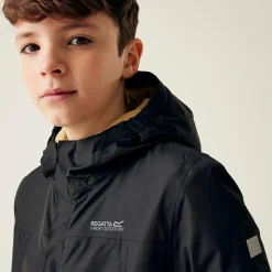 Kids Regatta Waterproof Jackets|Jackets & Coats<Kids' Farbank Waterproof Jacket |