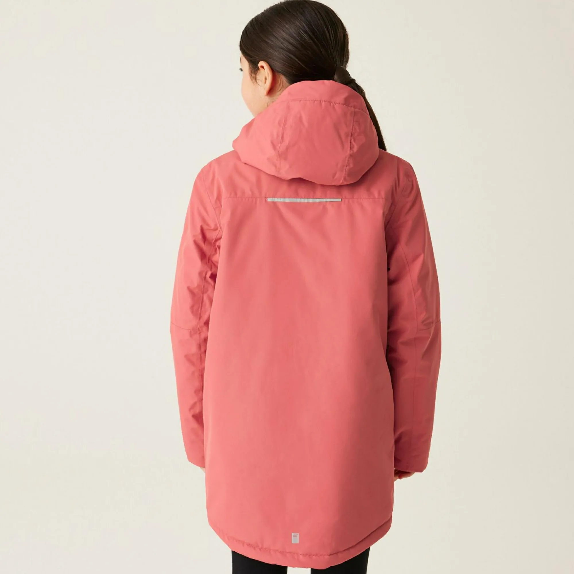 Kids Regatta Waterproof Jackets|Jackets & Coats<Kids' Farbank Waterproof Jacket |