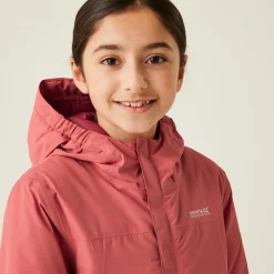 Kids Regatta Waterproof Jackets|Jackets & Coats<Kids' Farbank Waterproof Jacket |
