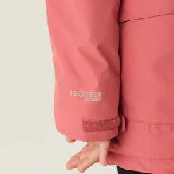 Kids Regatta Waterproof Jackets|Jackets & Coats<Kids' Farbank Waterproof Jacket |