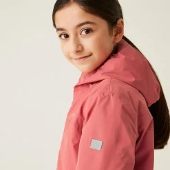 Kids Regatta Waterproof Jackets|Jackets & Coats<Kids' Farbank Waterproof Jacket |