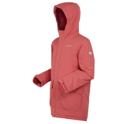Kids Regatta Waterproof Jackets|Jackets & Coats<Kids' Farbank Waterproof Jacket |