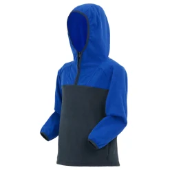 Kids/BOY Regatta Fleece|Festival<Kids' Fayley Hooded Fleece |