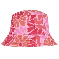 Kids/BOY Regatta Accessories|Accessories<Kids' Flip Bucket Hat |