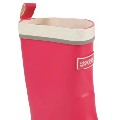 Kids Regatta Wellies|Footwear<Kids' Foxfire Reflective Wellies |