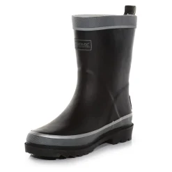 Kids Regatta Wellies|Footwear<Kids' Foxfire Reflective Wellies |