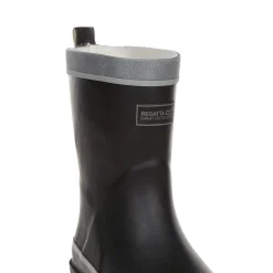 Kids Regatta Wellies|Footwear<Kids' Foxfire Reflective Wellies |