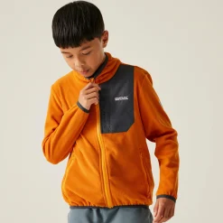 Kids/BOY Regatta Fleece|Festival<Kids' Frankie Full Zip Fleece  |