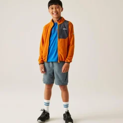 Kids/BOY Regatta Fleece|Festival<Kids' Frankie Full Zip Fleece  |