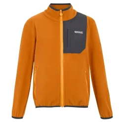 Kids/BOY Regatta Fleece|Festival<Kids' Frankie Full Zip Fleece  |