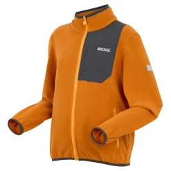 Kids/BOY Regatta Fleece|Festival<Kids' Frankie Full Zip Fleece  |