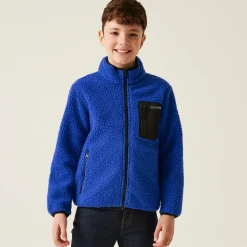 Kids/BOY Regatta Fleece<Kids' Frankie Full Zip Fleece |
