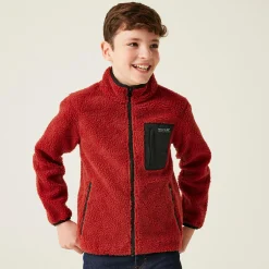 Kids/BOY Regatta Fleece<Kids' Frankie Full Zip Fleece |