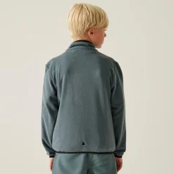 Kids/BOY Regatta Staycation|Fleece<Kids' Frankie Full Zip Fleece  |