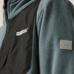 Kids/BOY Regatta Staycation|Fleece<Kids' Frankie Full Zip Fleece  |