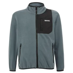 Kids/BOY Regatta Staycation|Fleece<Kids' Frankie Full Zip Fleece  |