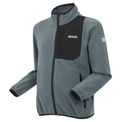 Kids/BOY Regatta Staycation|Fleece<Kids' Frankie Full Zip Fleece  |