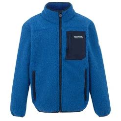 Kids/BOY Regatta Fleece|Fleece<Kids' Frankie Warm Full Zip Fleece |