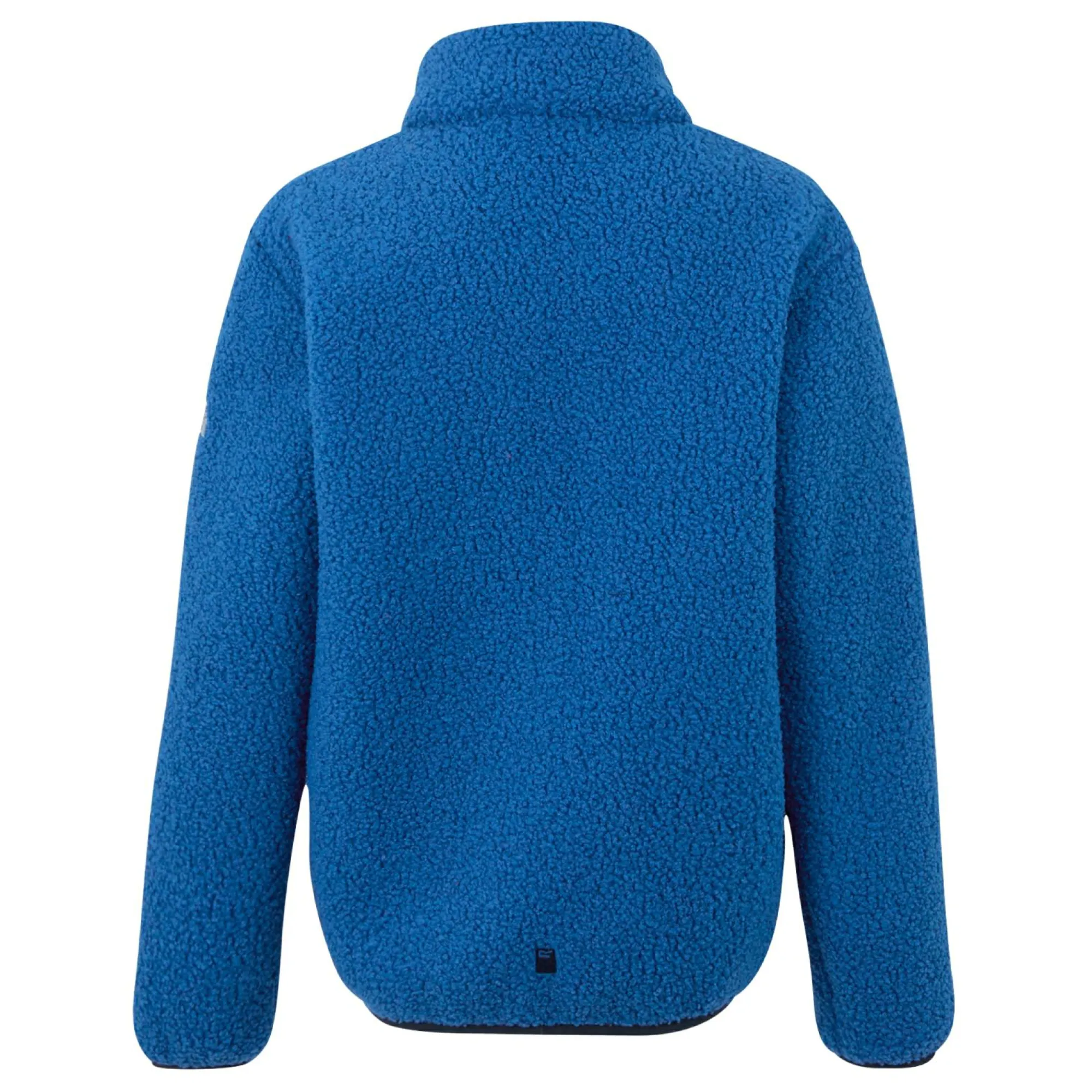 Kids/BOY Regatta Fleece|Fleece<Kids' Frankie Warm Full Zip Fleece |