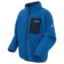 Kids/BOY Regatta Fleece|Fleece<Kids' Frankie Warm Full Zip Fleece |