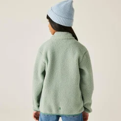 Kids/BOY Regatta Fleece|Fleece<Kids' Frankie Warm Full Zip Fleece |