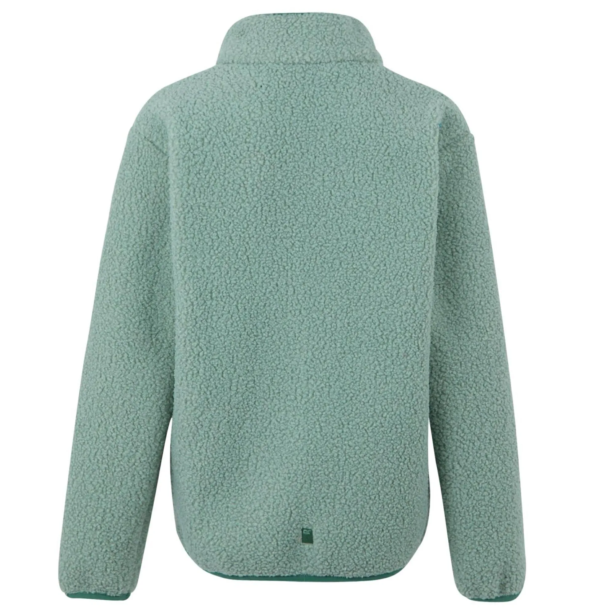 Kids/BOY Regatta Fleece|Fleece<Kids' Frankie Warm Full Zip Fleece |