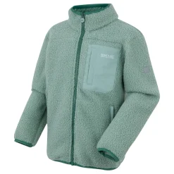 Kids/BOY Regatta Fleece|Fleece<Kids' Frankie Warm Full Zip Fleece |
