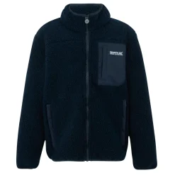 Kids/BOY Regatta Fleece|Fleece<Kids' Frankie Warm Full Zip Fleece |