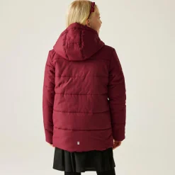 Kids Regatta Jackets & Coats<Kids' Halkner Quilted Jacket |
