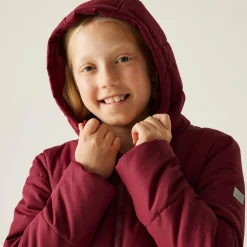 Kids Regatta Jackets & Coats<Kids' Halkner Quilted Jacket |