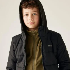 Kids/BOY Regatta Jackets & Coats|Jackets & Coats<Kids' Halkner Quilted Jacket |
