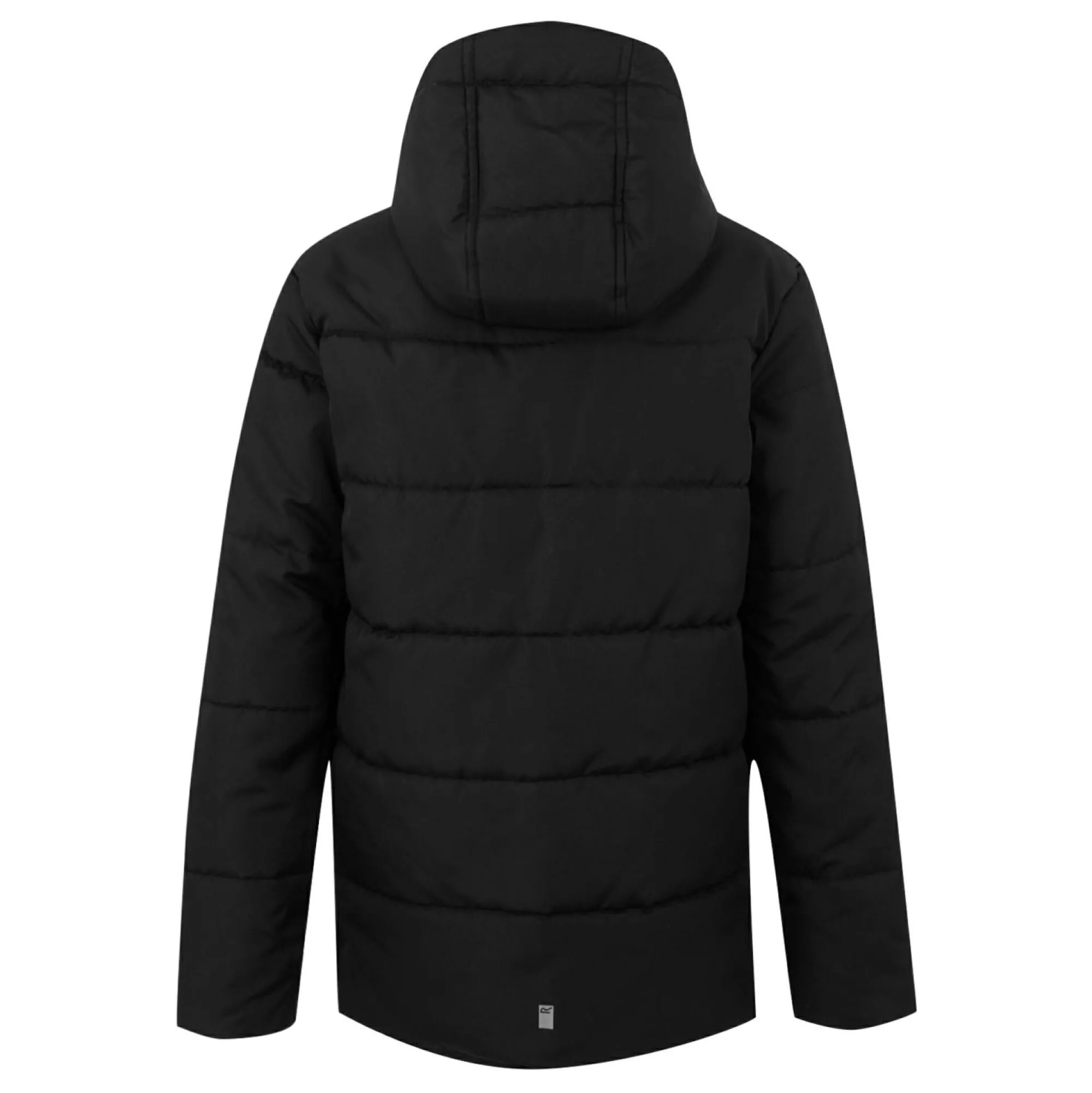 Kids/BOY Regatta Jackets & Coats|Jackets & Coats<Kids' Halkner Quilted Jacket |