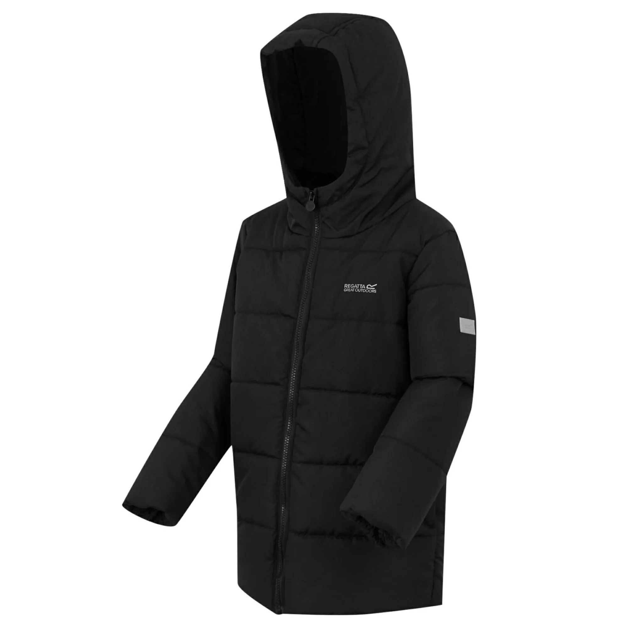 Kids/BOY Regatta Jackets & Coats|Jackets & Coats<Kids' Halkner Quilted Jacket |