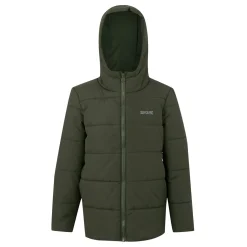 Kids/BOY Regatta Jackets & Coats|Jackets & Coats<Kids' Halkner Quilted Jacket |