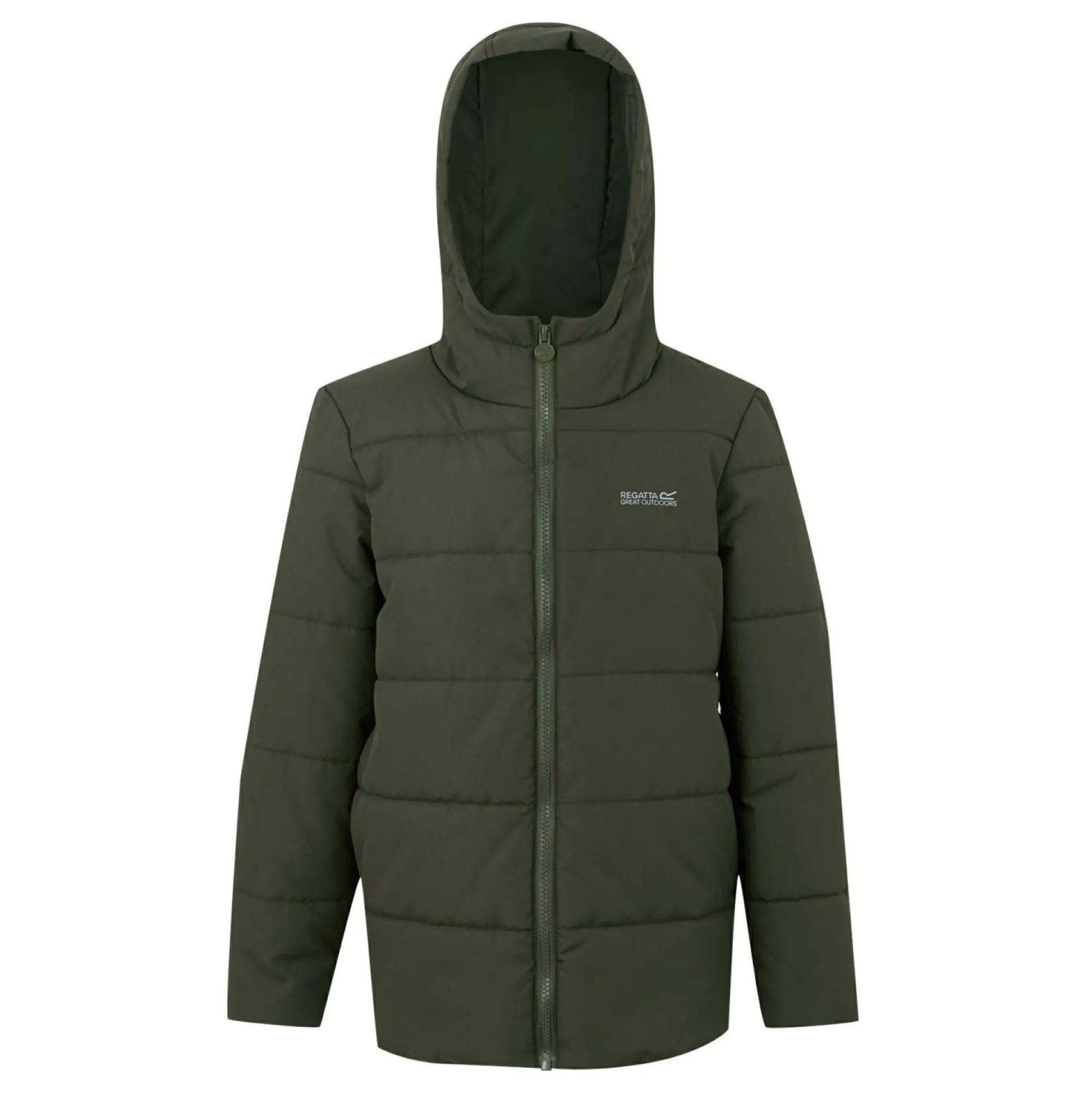 Kids/BOY Regatta Jackets & Coats|Jackets & Coats<Kids' Halkner Quilted Jacket |