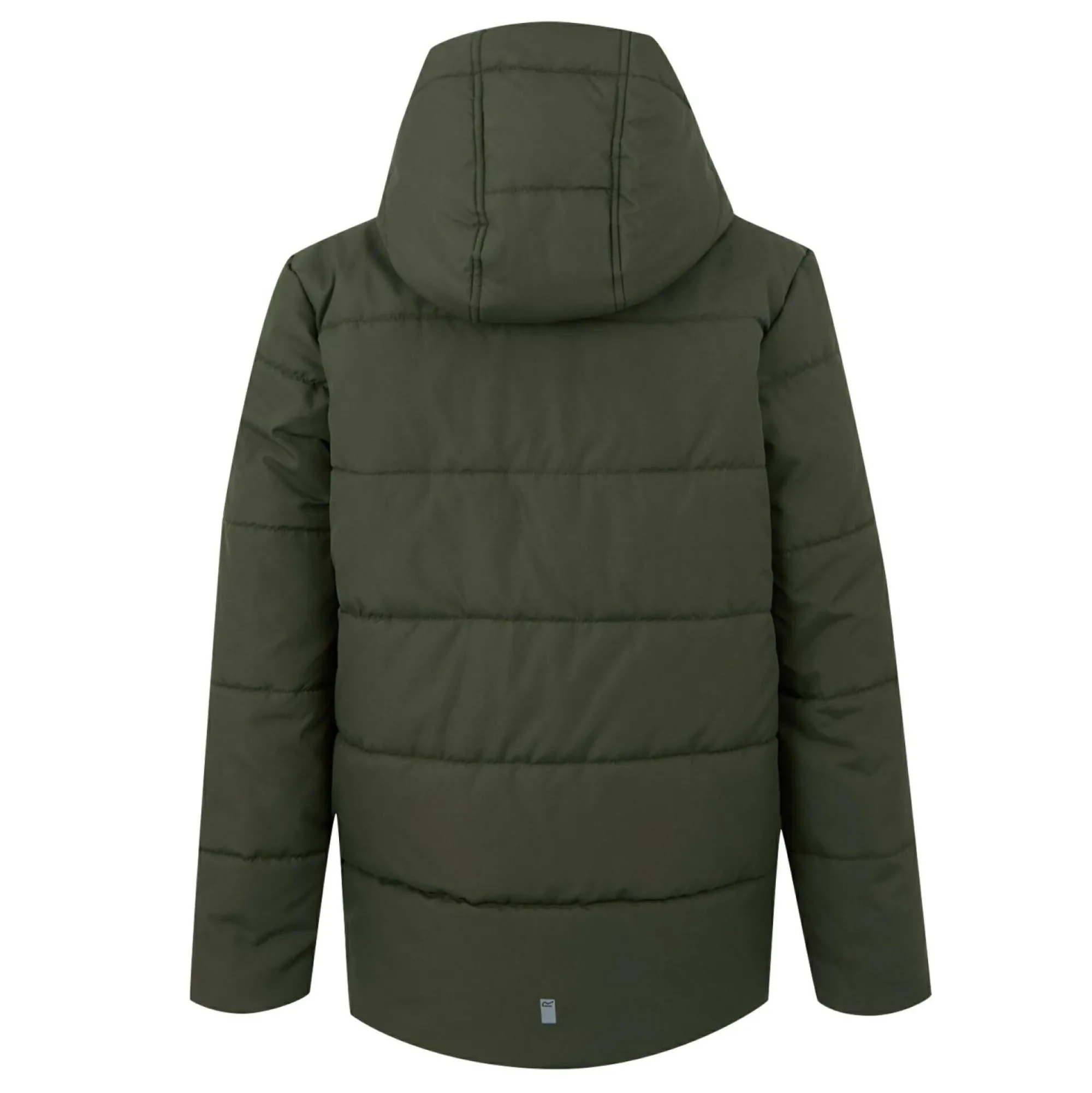 Kids/BOY Regatta Jackets & Coats|Jackets & Coats<Kids' Halkner Quilted Jacket |