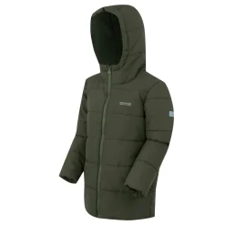 Kids/BOY Regatta Jackets & Coats|Jackets & Coats<Kids' Halkner Quilted Jacket |