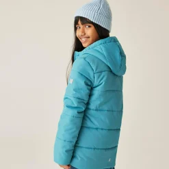 Kids/BOY Regatta Jackets & Coats|Jackets & Coats<Kids' Halkner Quilted Jacket |