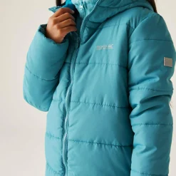 Kids/BOY Regatta Jackets & Coats|Jackets & Coats<Kids' Halkner Quilted Jacket |