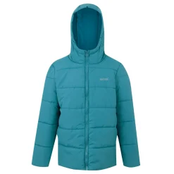 Kids/BOY Regatta Jackets & Coats|Jackets & Coats<Kids' Halkner Quilted Jacket |