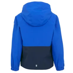 Kids Regatta Waterproof Jackets|Jackets & Coats<Kids' Hanleigh II Waterpoof Jacket |