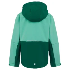 Kids Regatta Jackets & Coats<Kids' Haydenbury II Softshell Jacket |